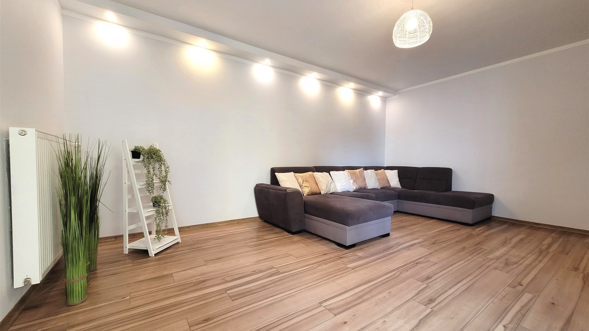 Mieszkanie na wynajem