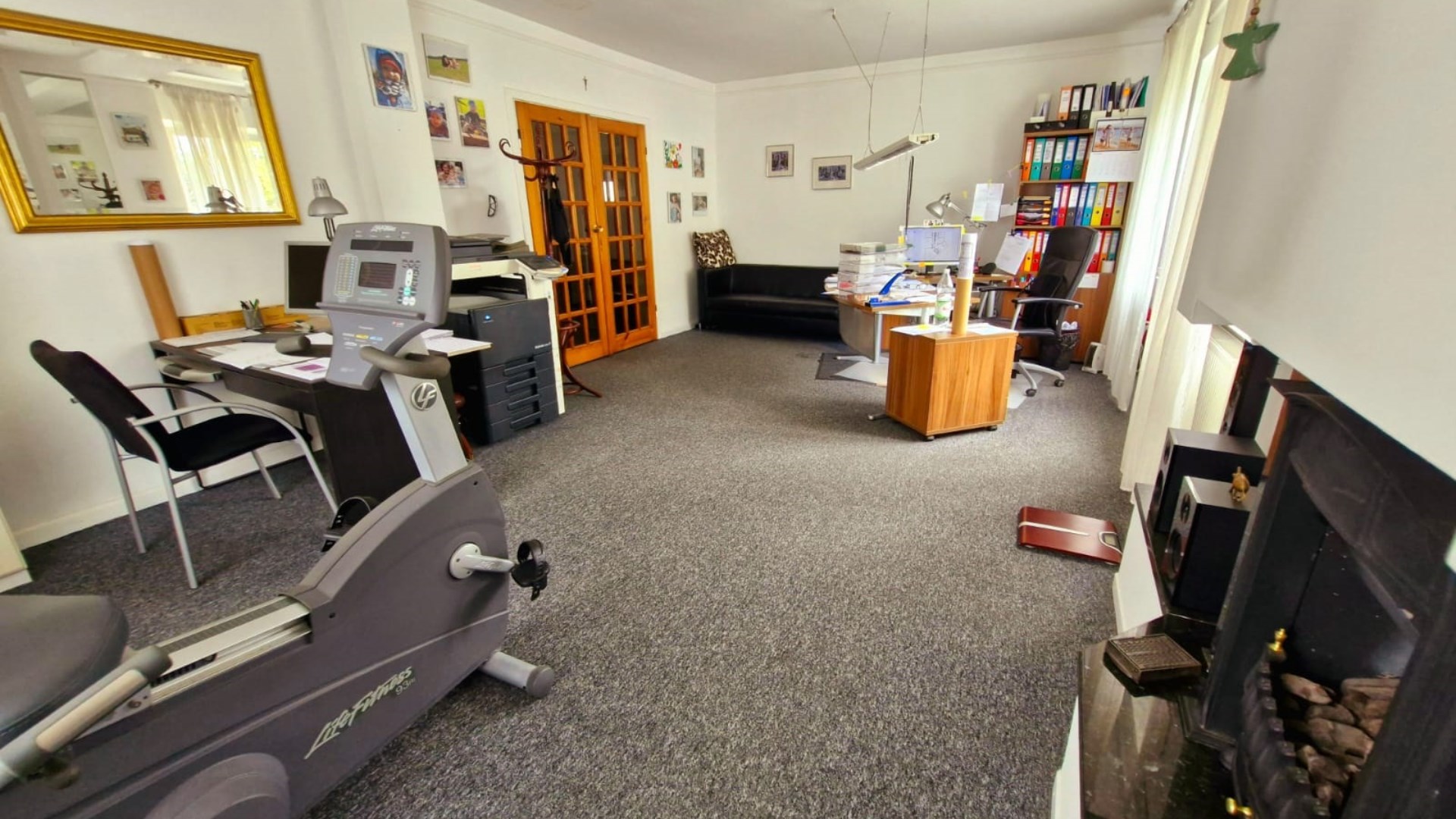 Lokal na wynajem