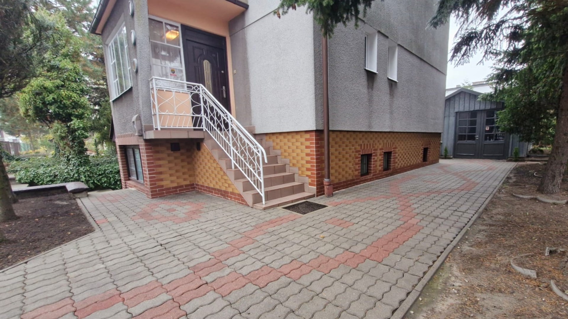 Dom na sprzedaż