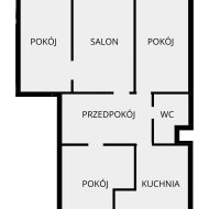 Mieszkanie na sprzedaż
