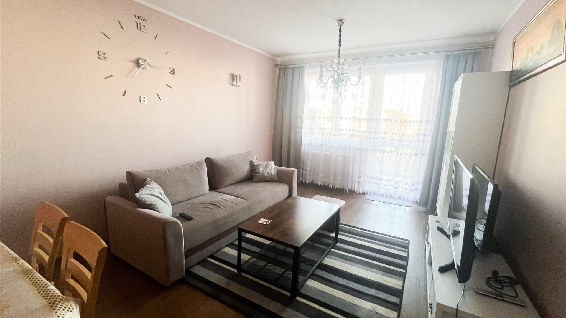 Mieszkanie na wynajem