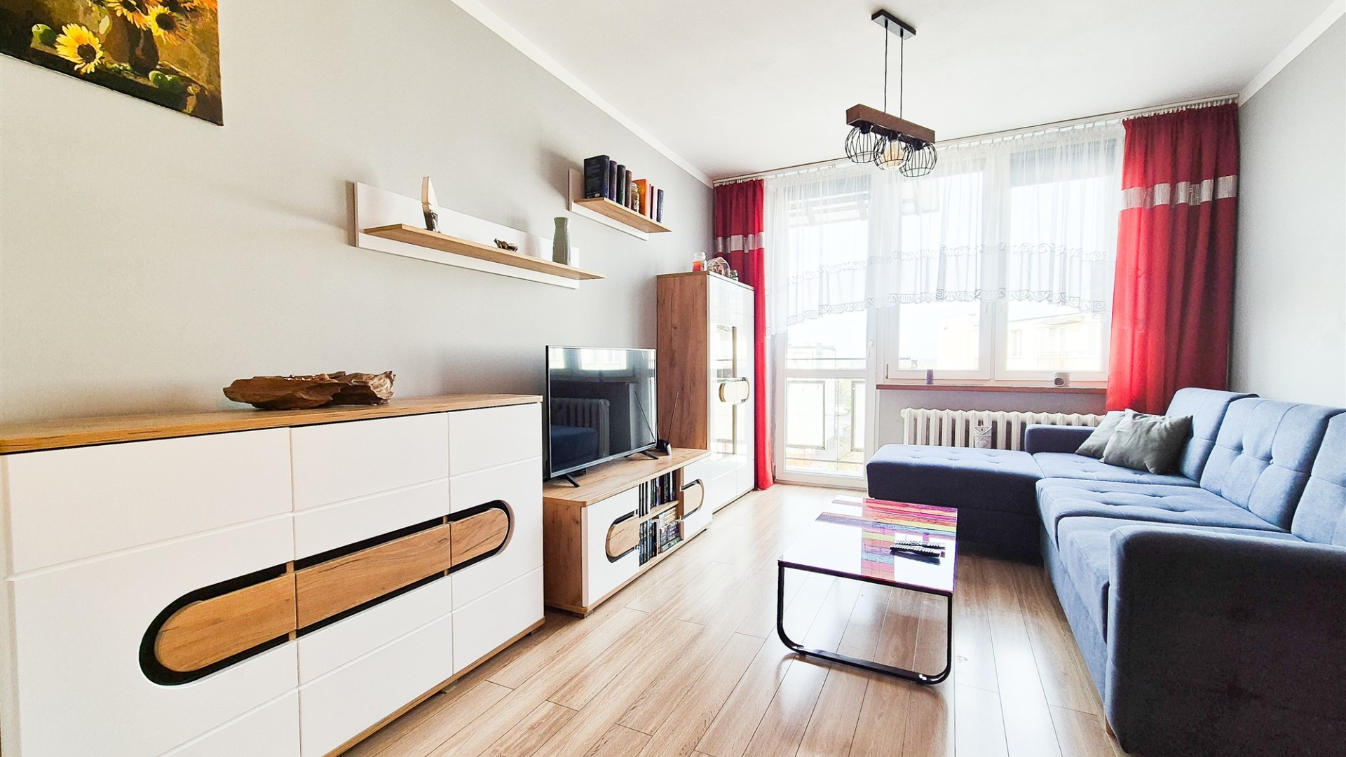 Mieszkanie na wynajem