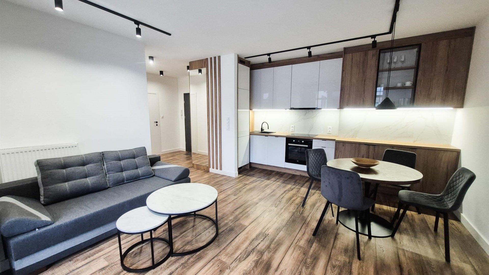 Mieszkanie na wynajem