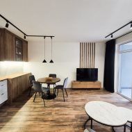 Mieszkanie na wynajem