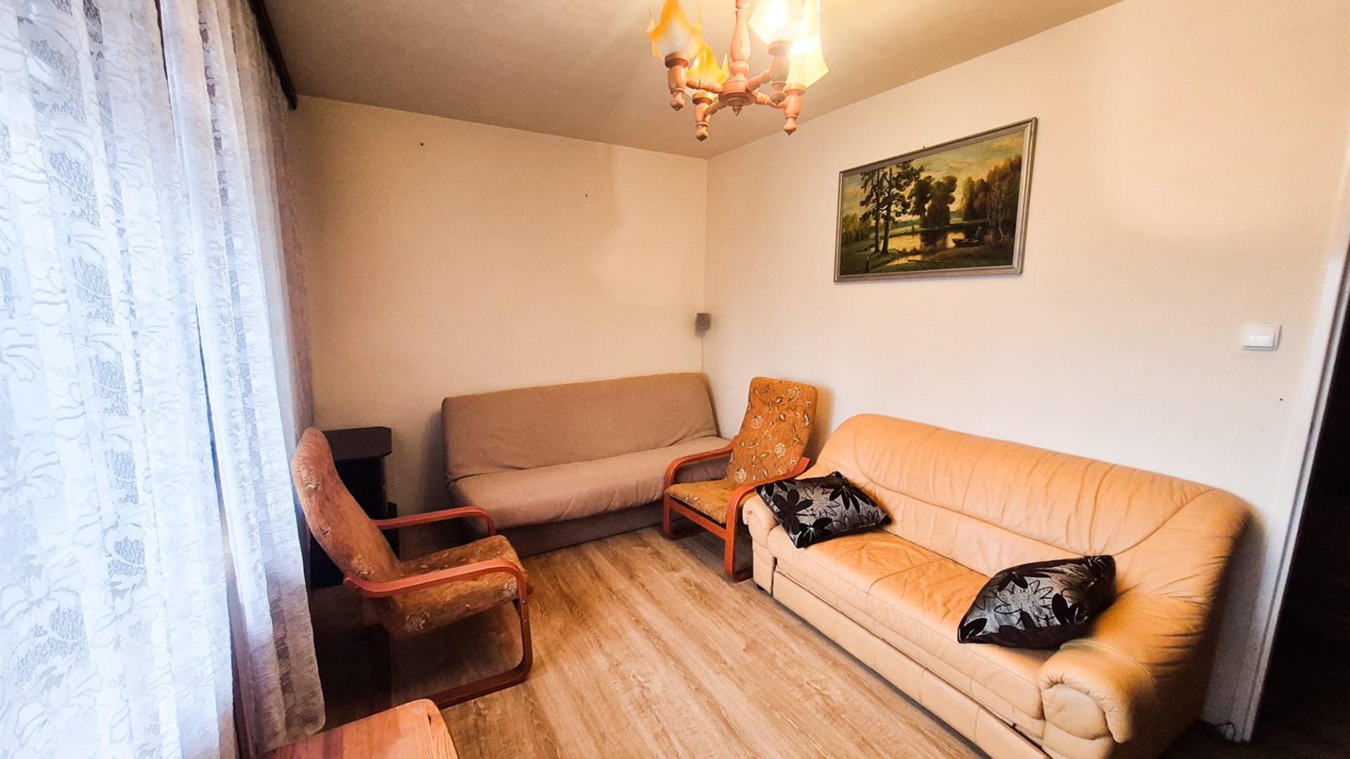 Mieszkanie na wynajem