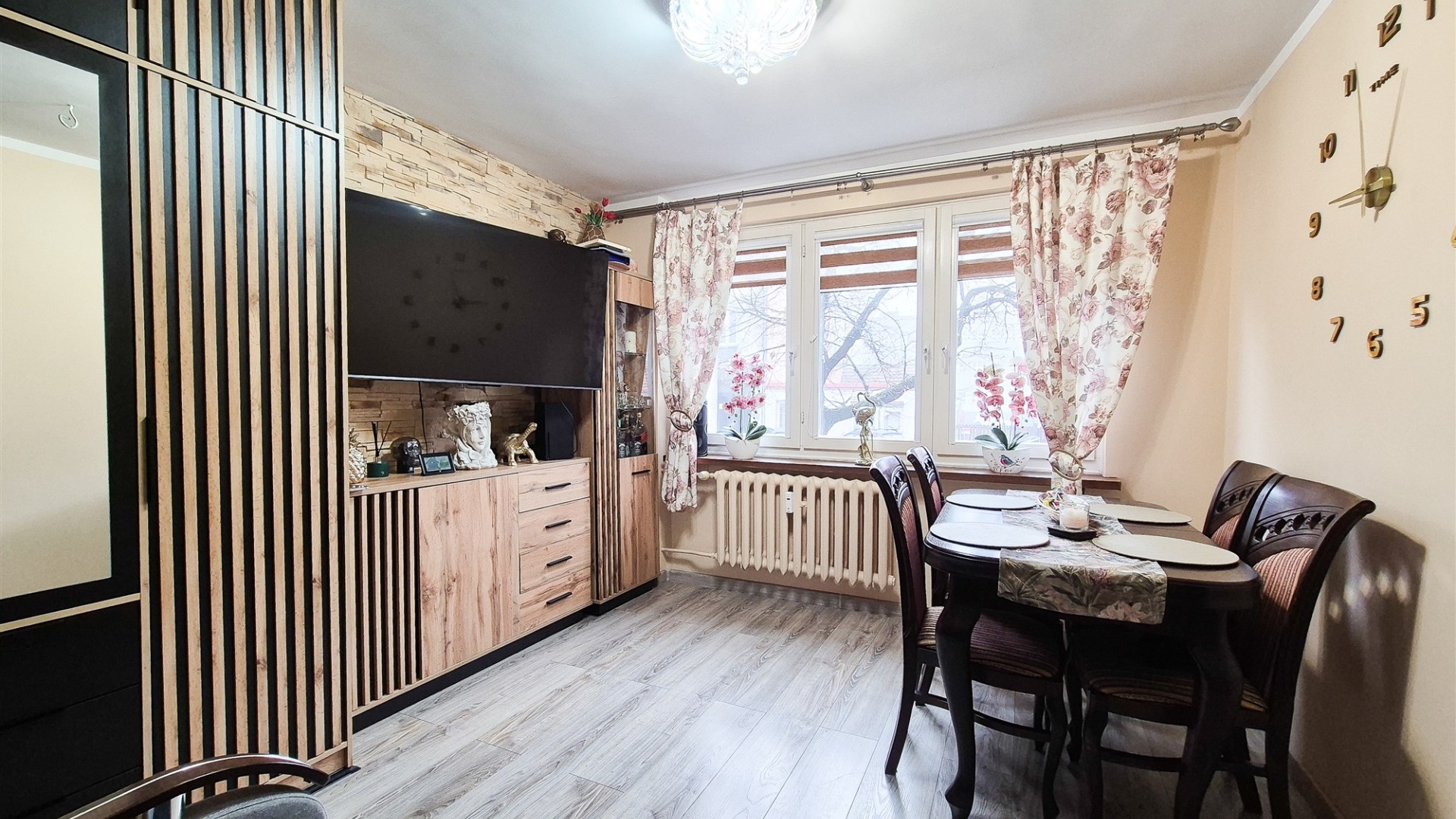 Mieszkanie na wynajem