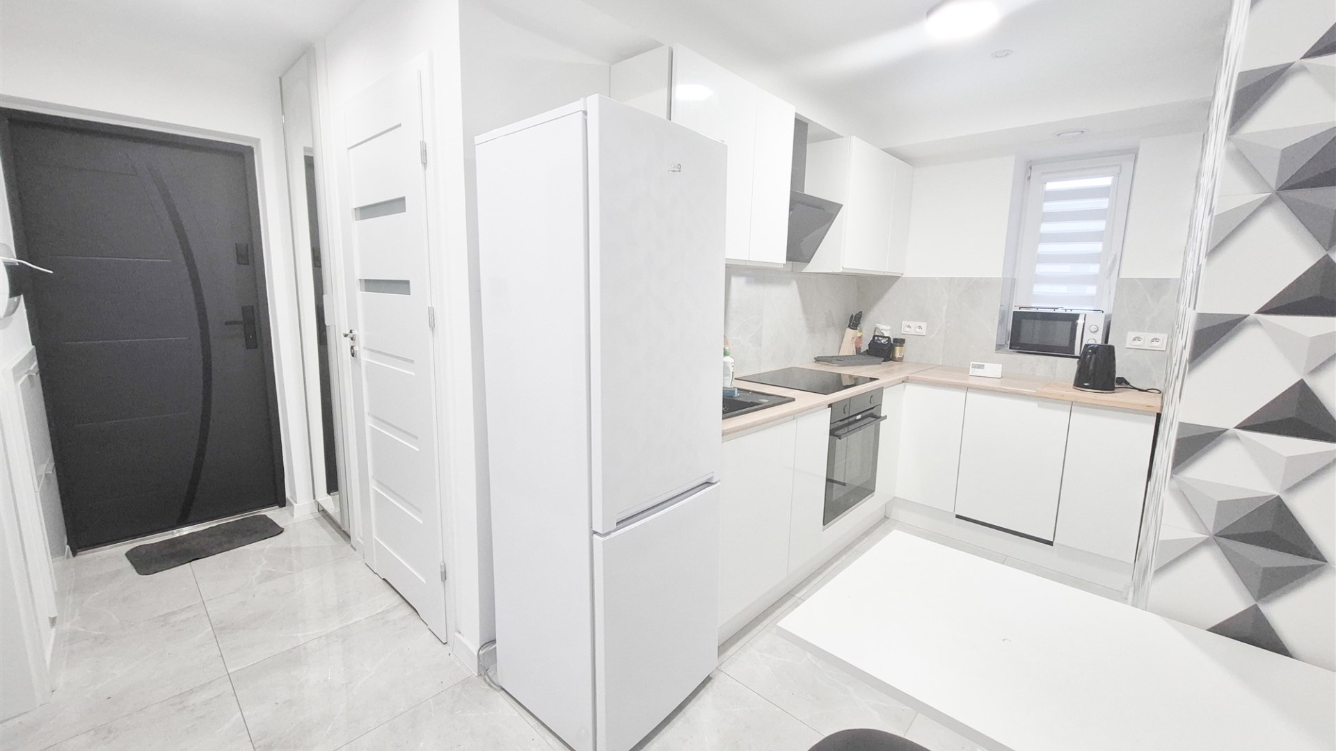 Mieszkanie na wynajem