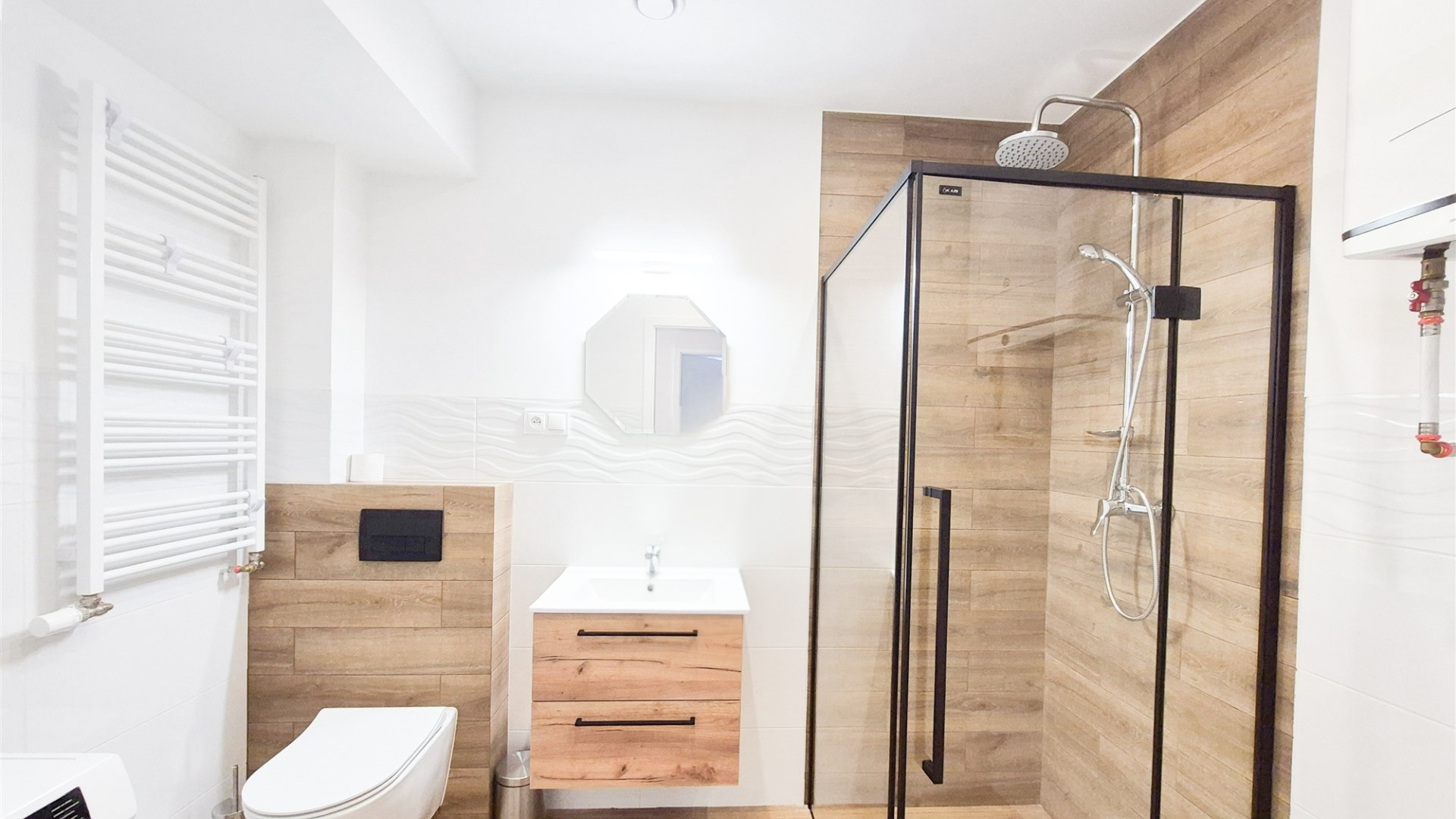 Mieszkanie na wynajem