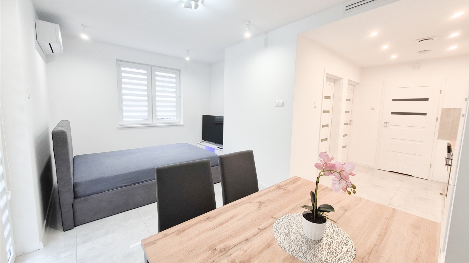 Mieszkanie na wynajem