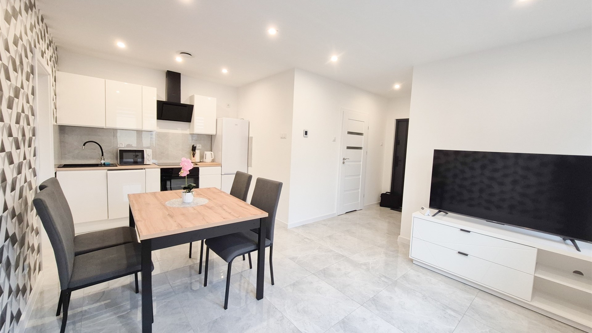 Mieszkanie na wynajem