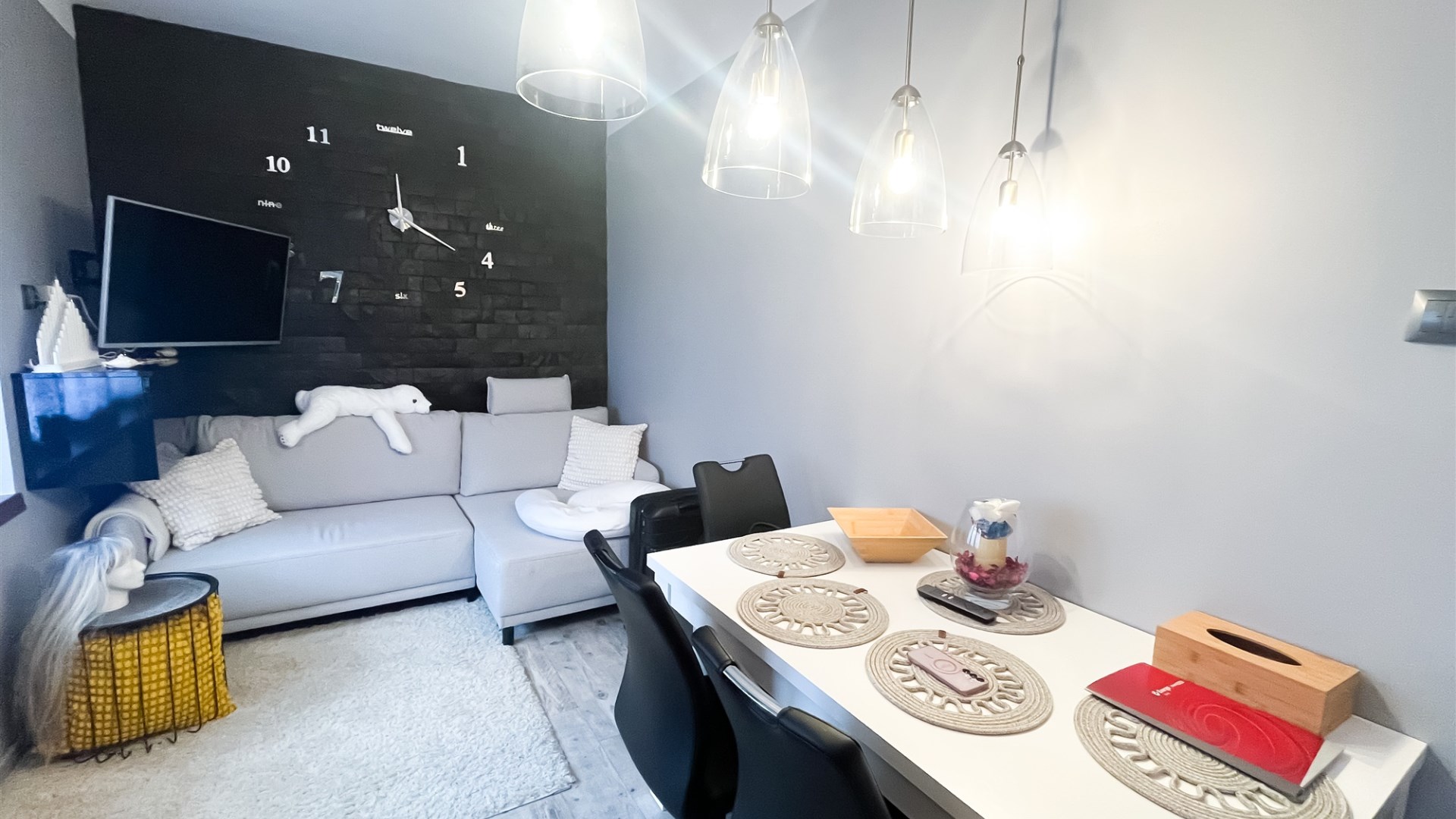 Mieszkanie na sprzedaż