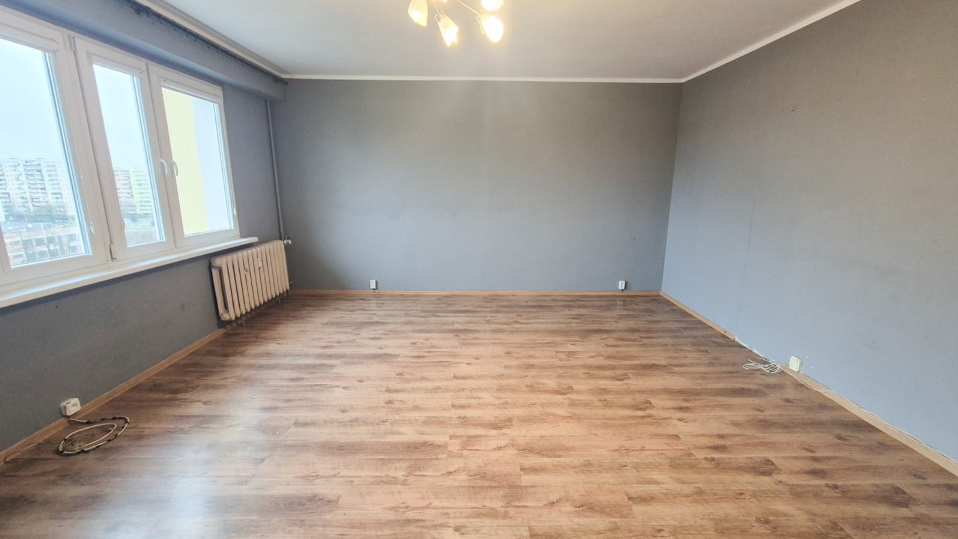 Mieszkanie na wynajem