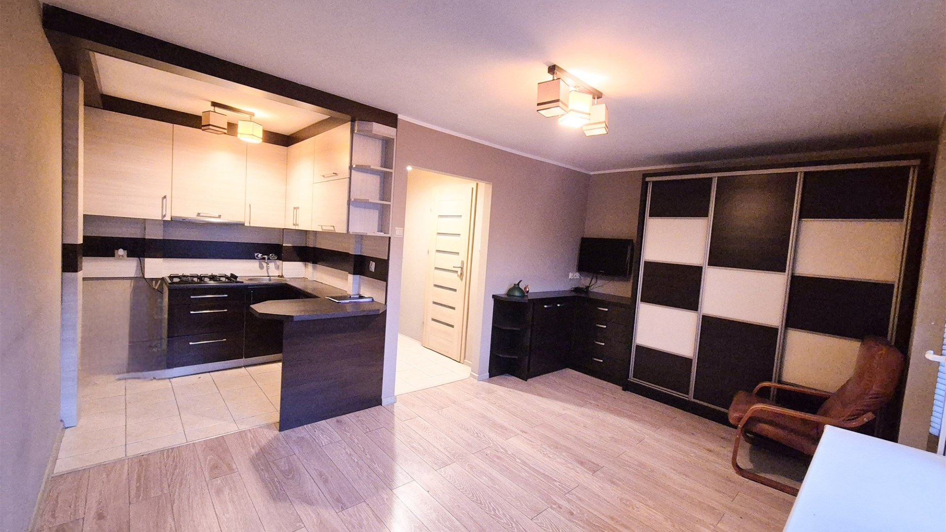 Mieszkanie na sprzedaż