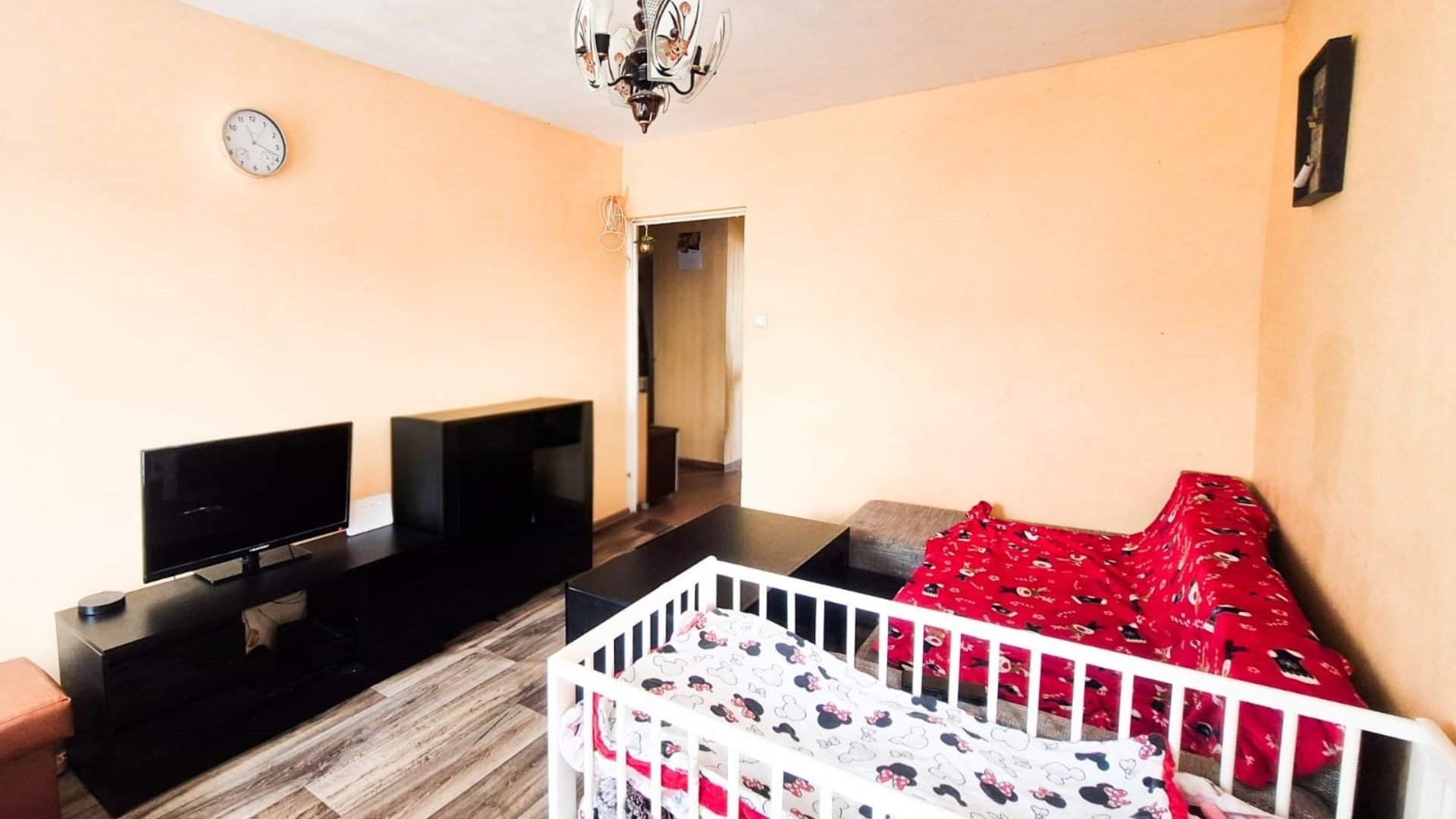 Mieszkanie na sprzedaż