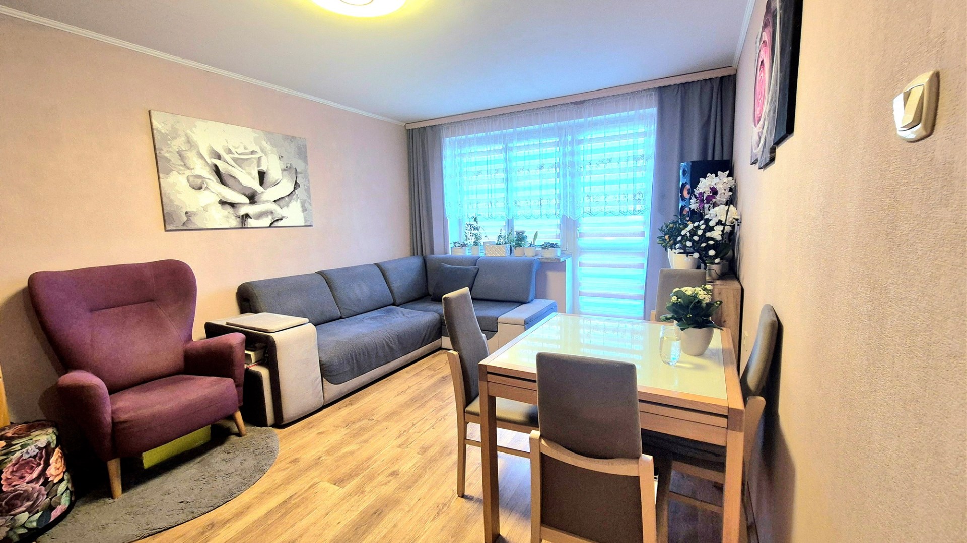 Mieszkanie na sprzedaż