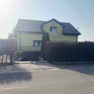 Dom na sprzedaż