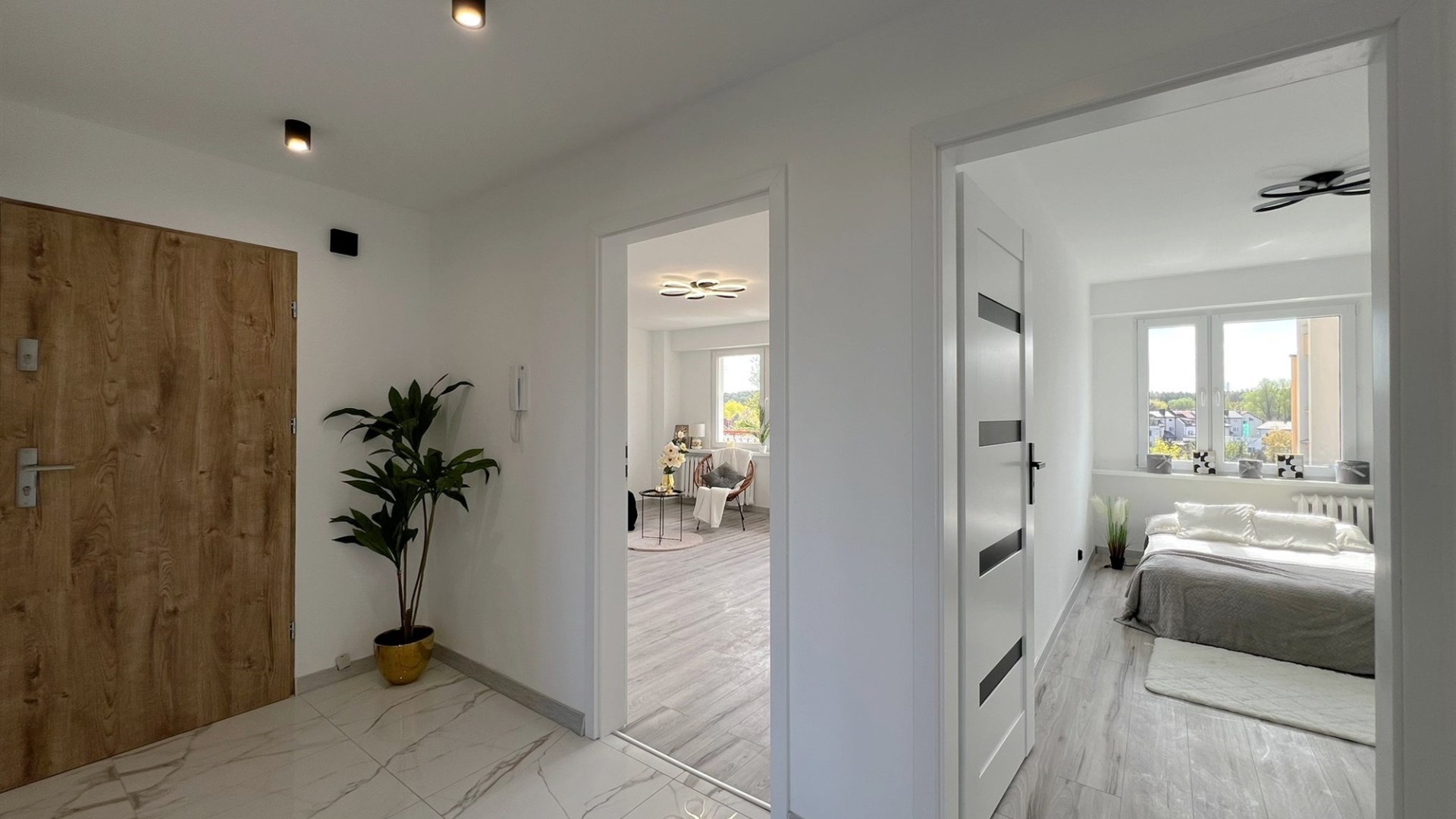 Mieszkanie na sprzedaż