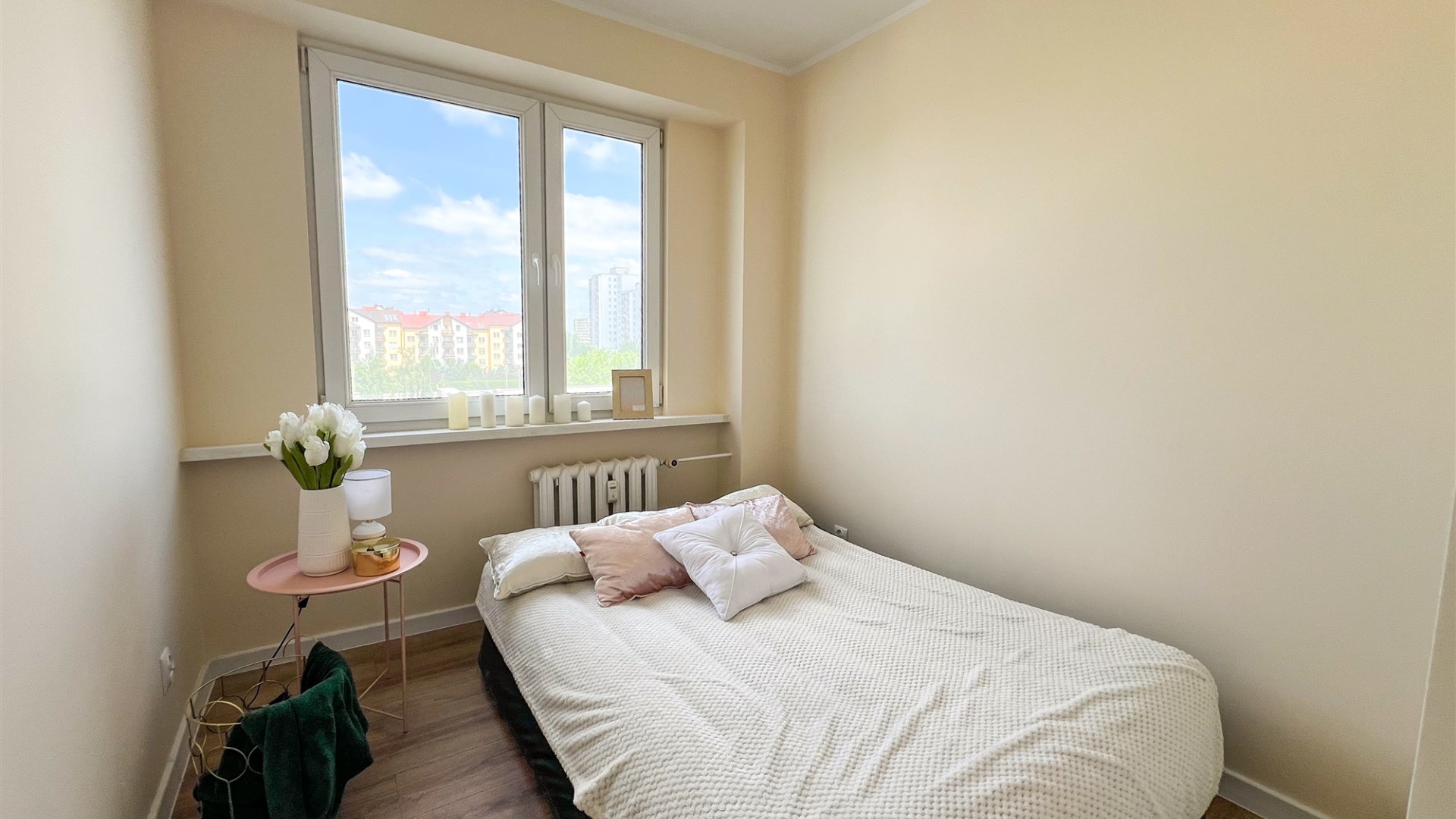 Mieszkanie na sprzedaż
