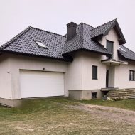 Dom na sprzedaż