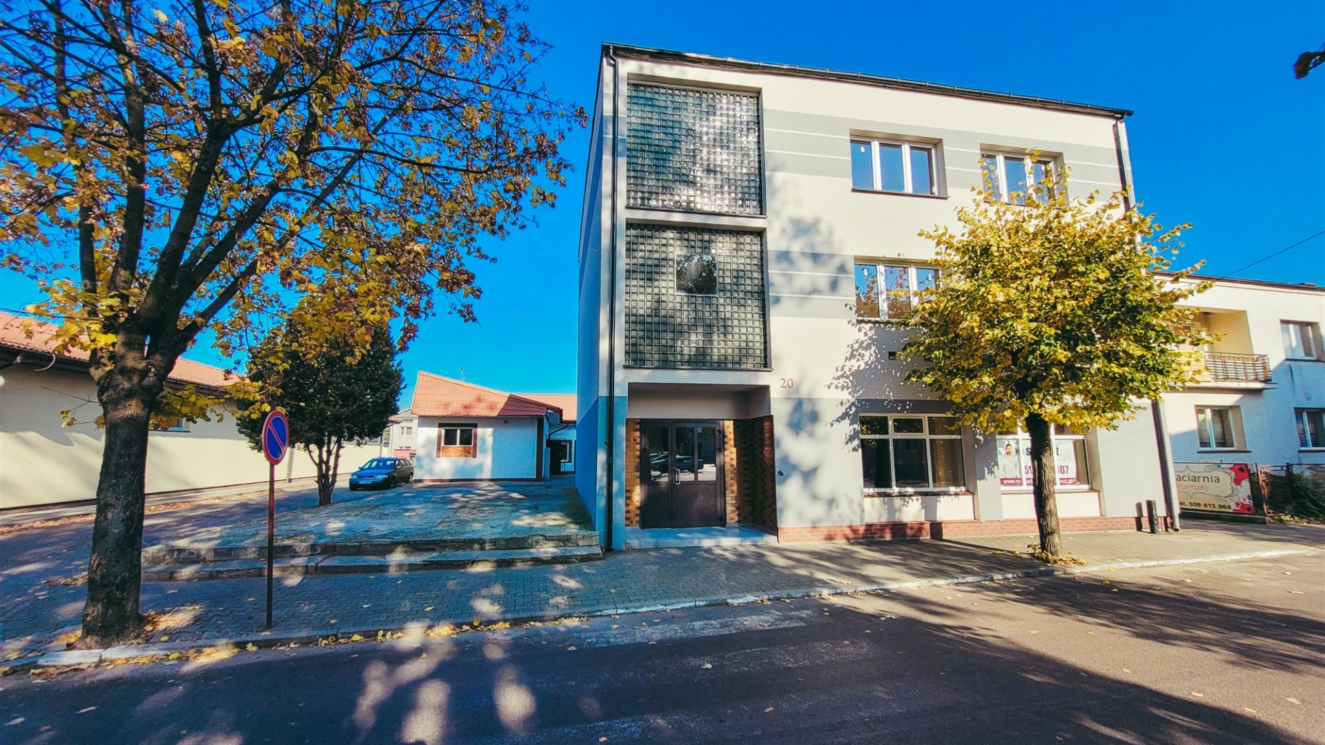 Obiekt na sprzedaż