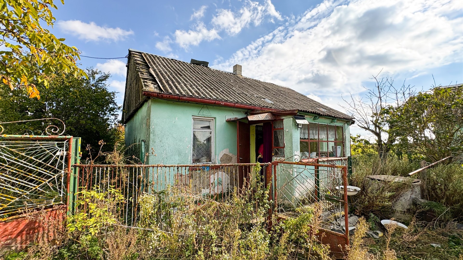 Dom na sprzedaż