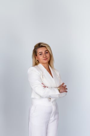 Iwona Jachimowicz