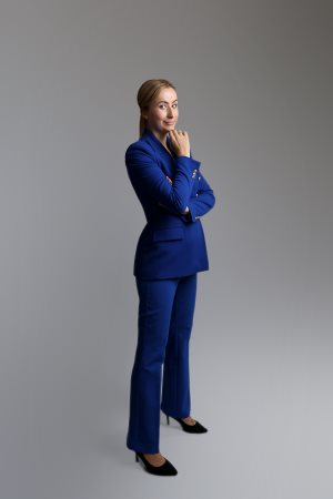 Magdalena Sadowska