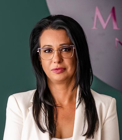 Joanna Żółtańska