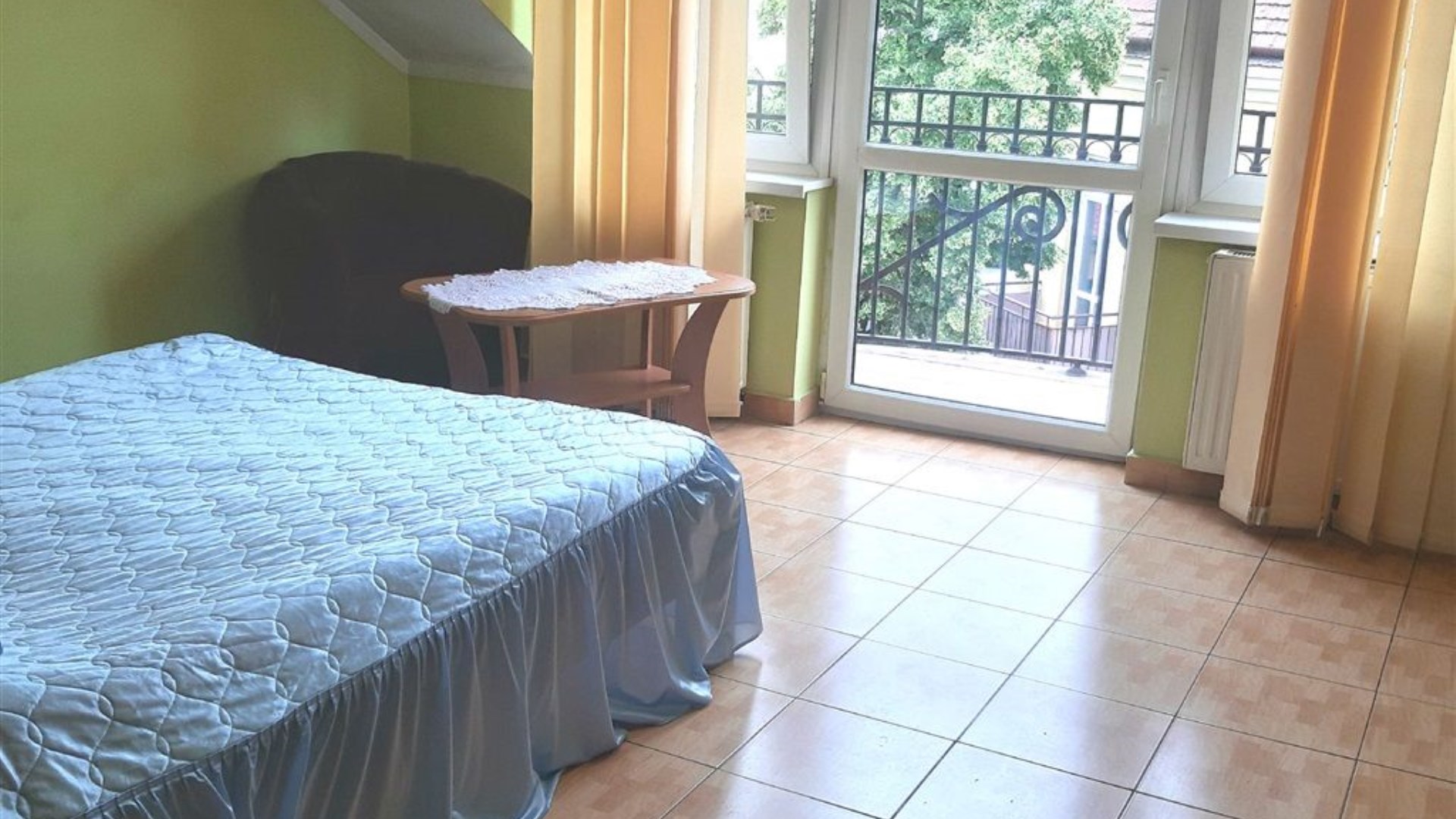 Mieszkanie na wynajem