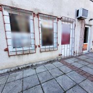 Lokal na wynajem