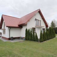 Dom na sprzedaż
