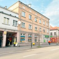 Lokal na sprzedaż