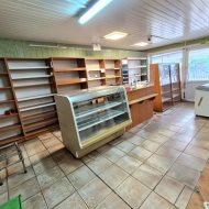 Lokal na wynajem