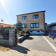 Dom na wynajem