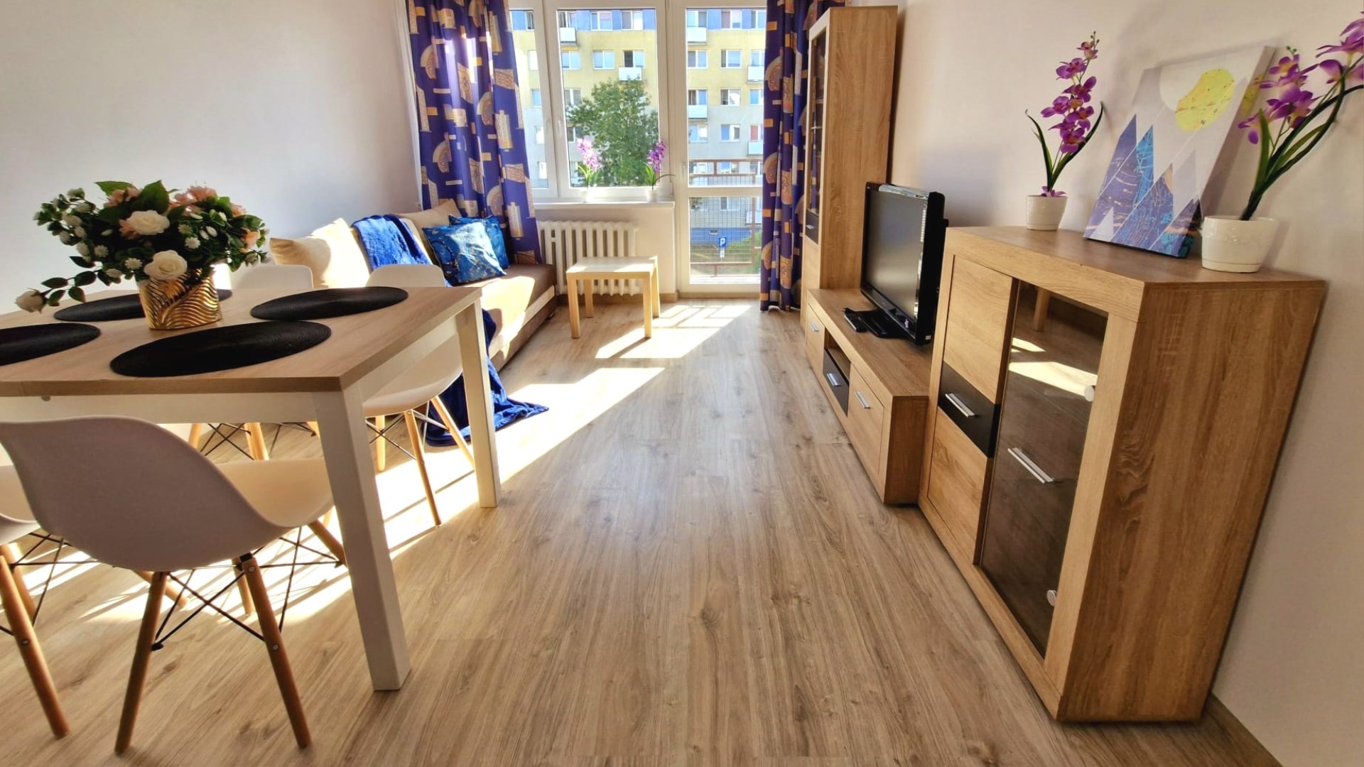 Mieszkanie na wynajem