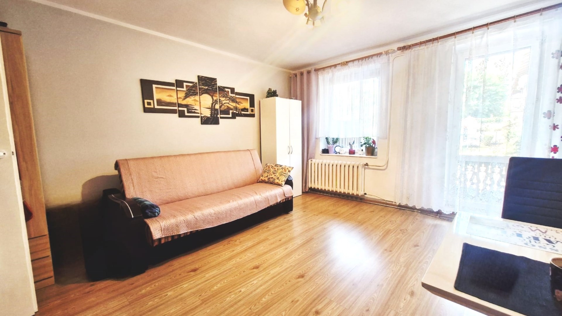 Mieszkanie na sprzedaż