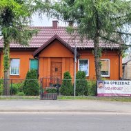 Dom na sprzedaż
