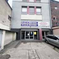 Lokal na wynajem
