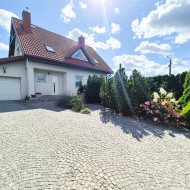 Dom na sprzedaż