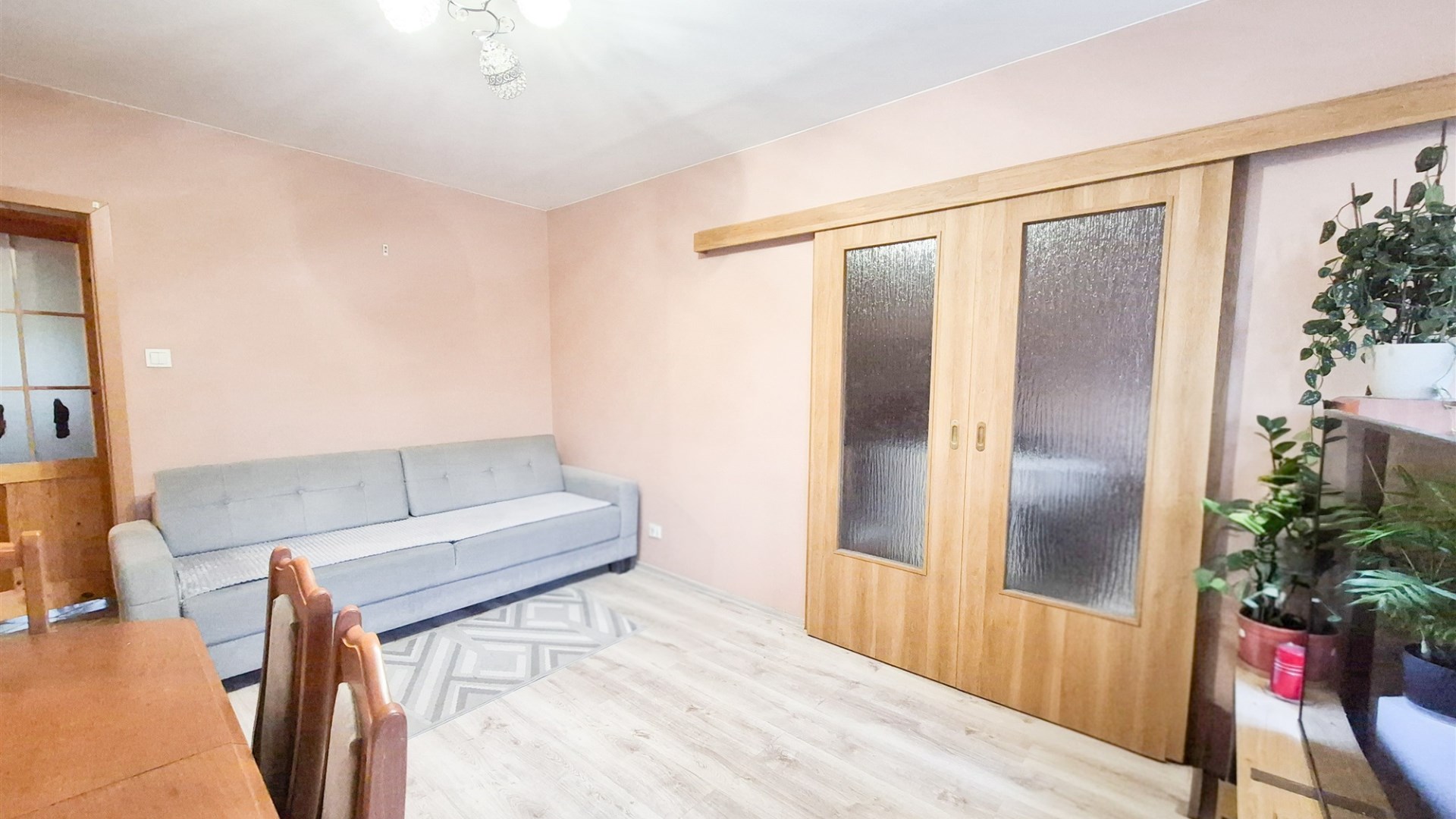 Mieszkanie na wynajem