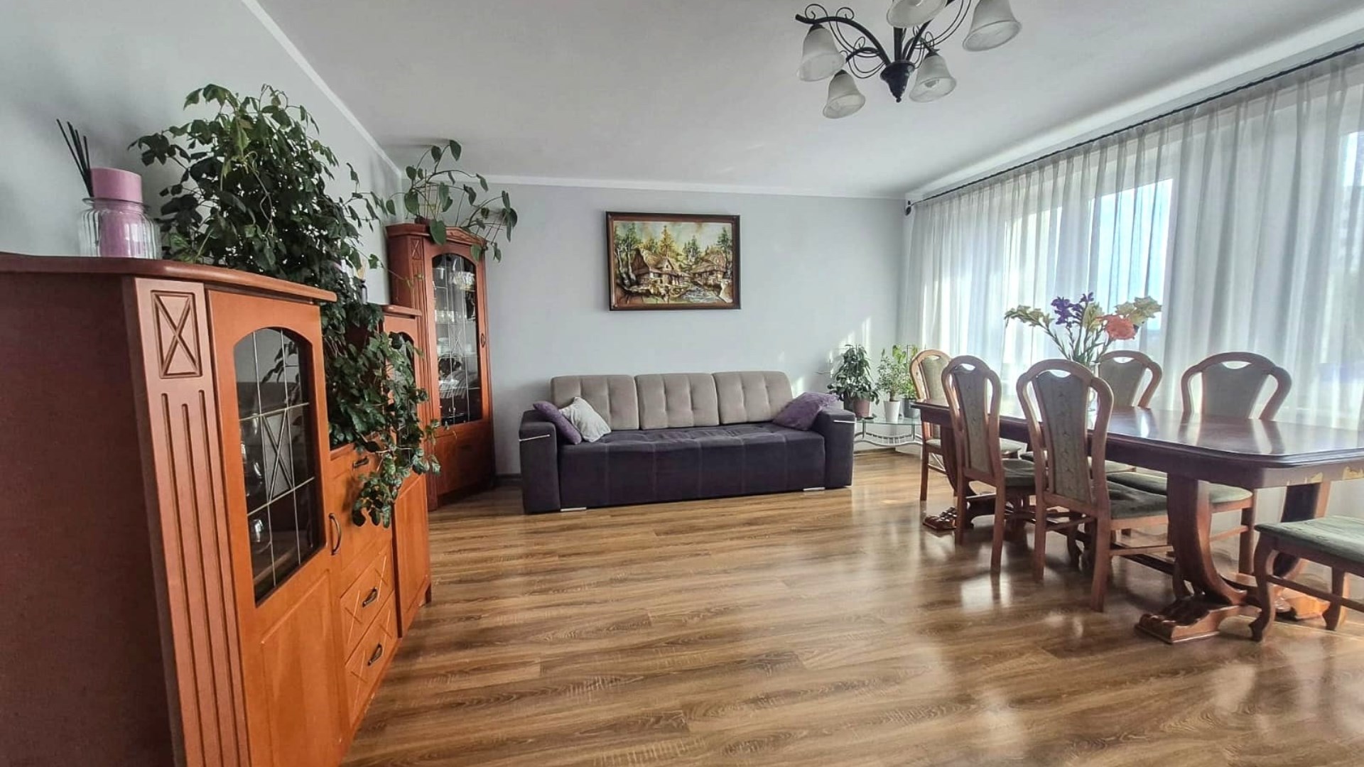 Mieszkanie na sprzedaż