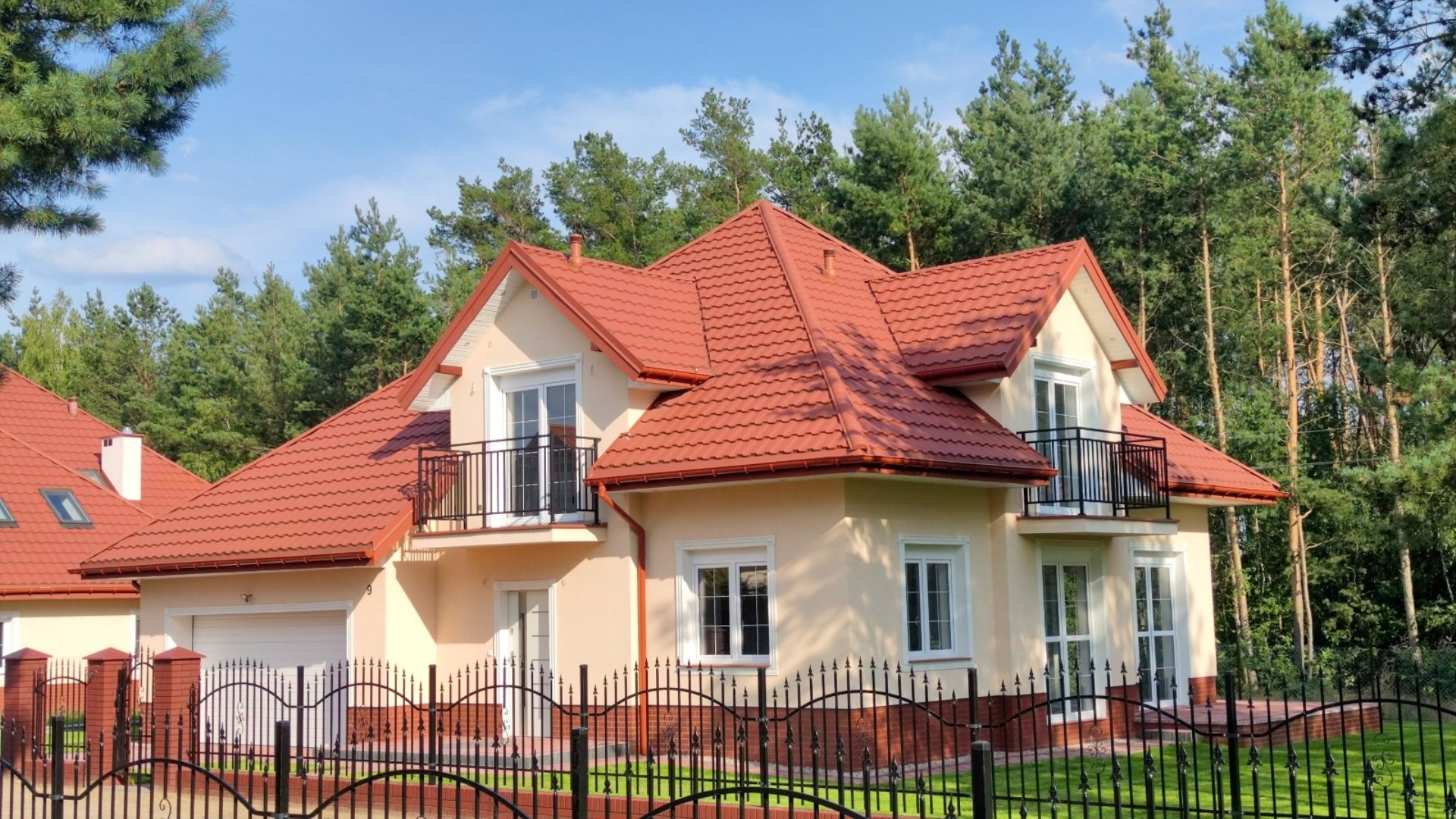 Dom na sprzedaż