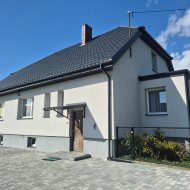 Dom na sprzedaż
