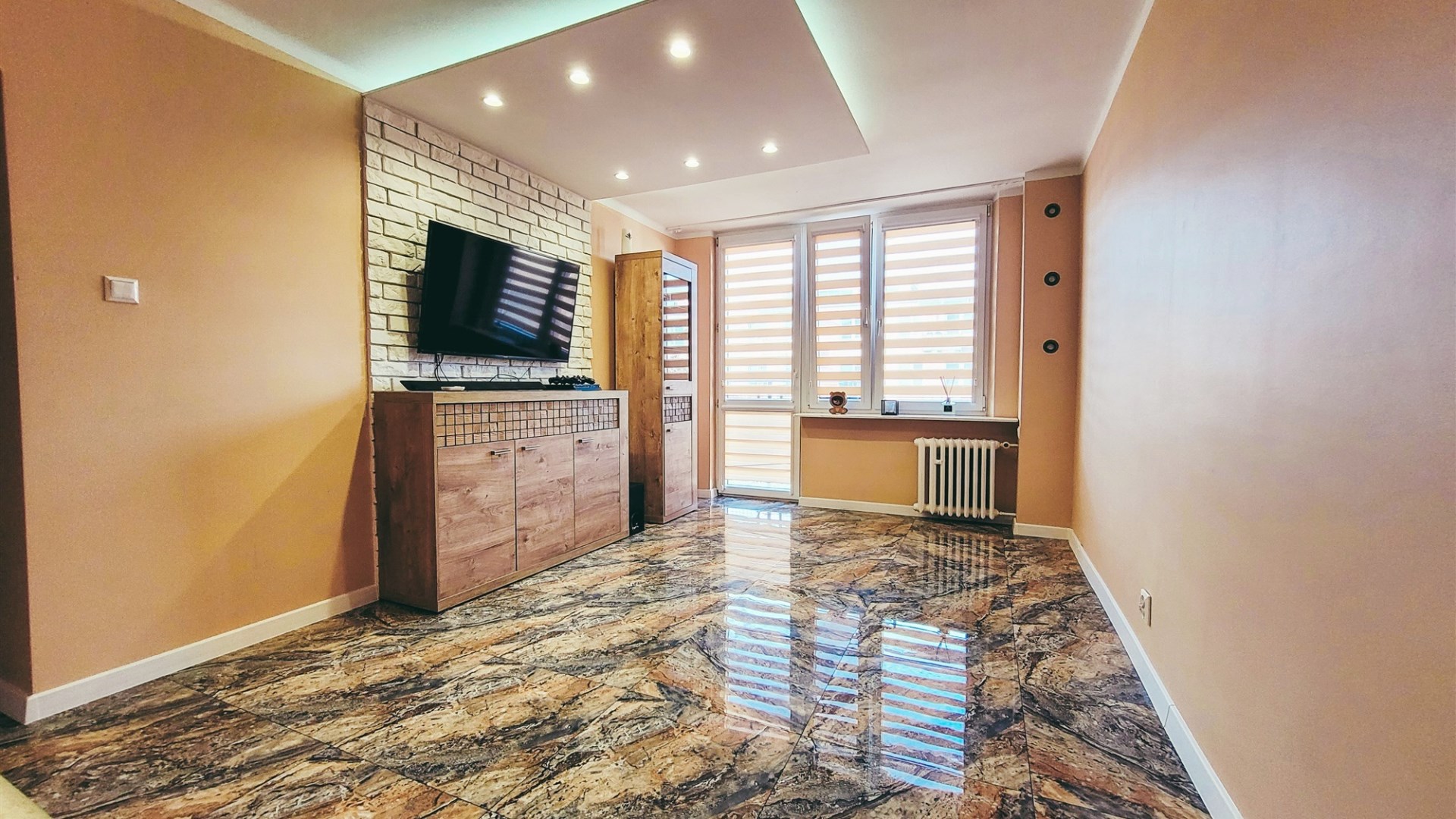 Mieszkanie na sprzedaż