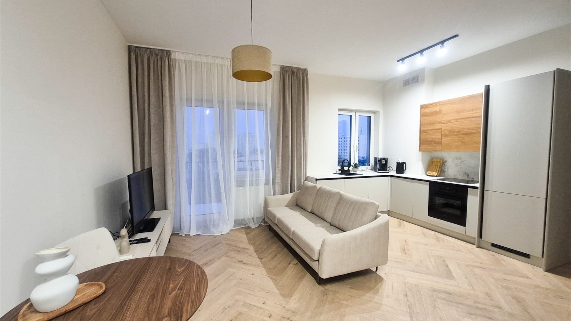 Mieszkanie na wynajem