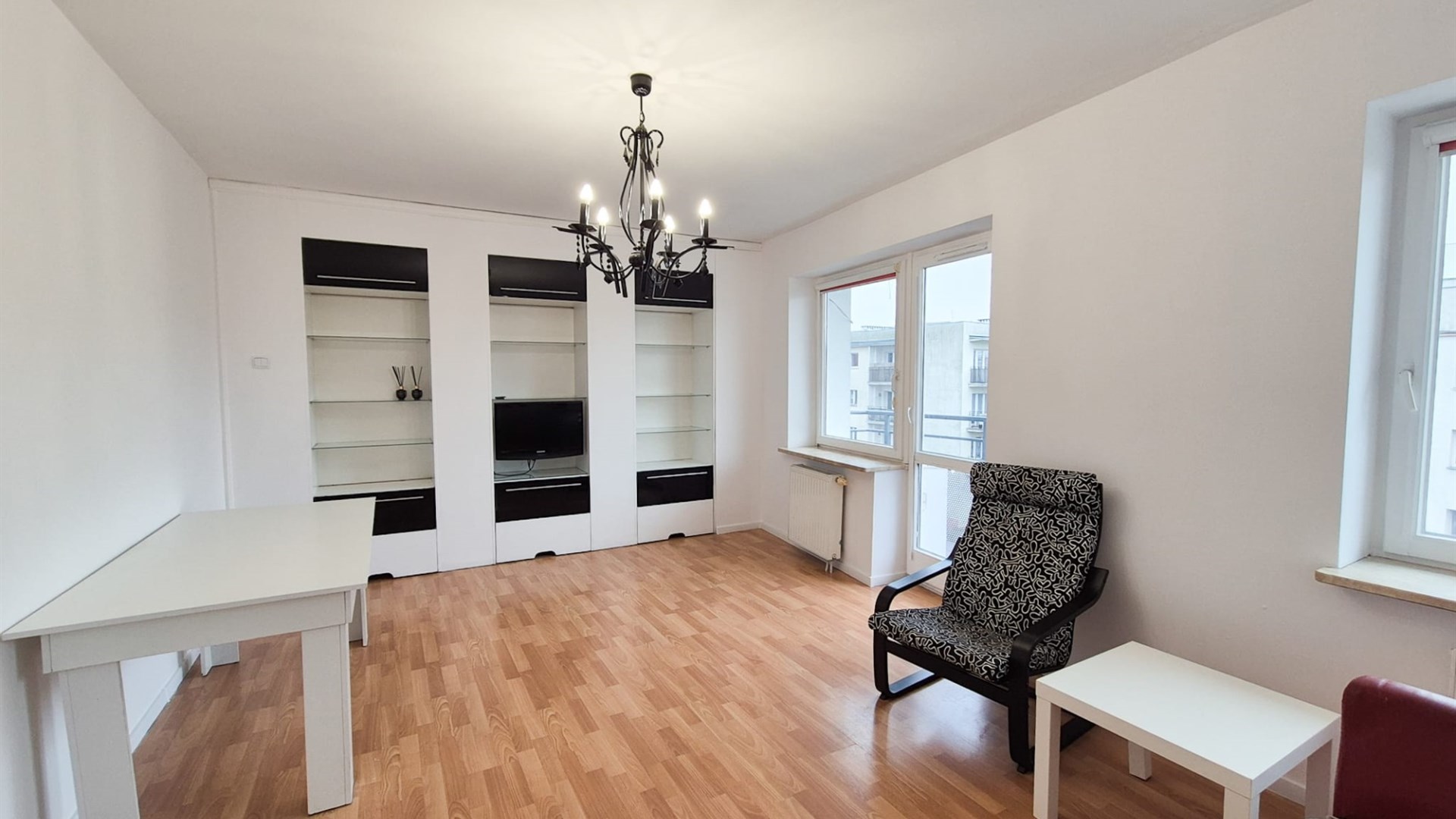 Mieszkanie na wynajem