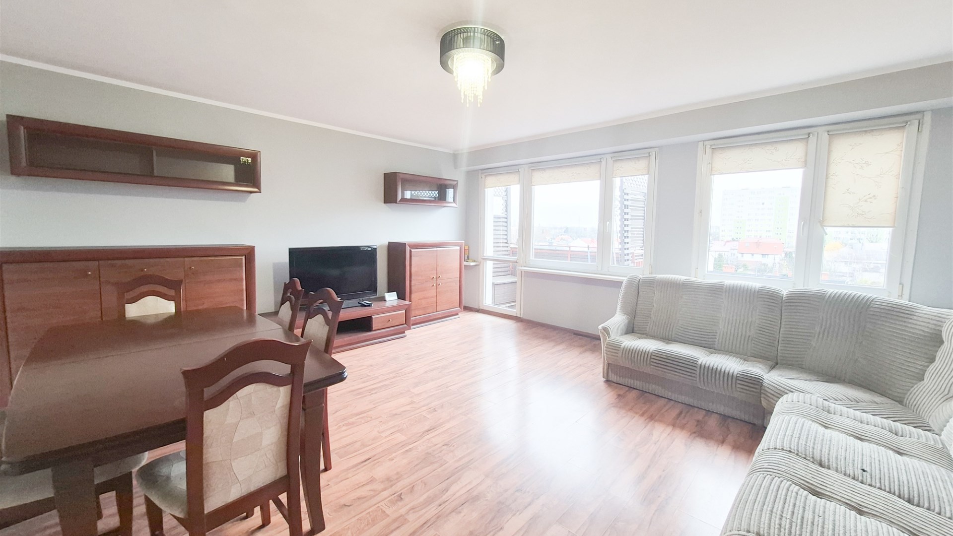 Mieszkanie na sprzedaż