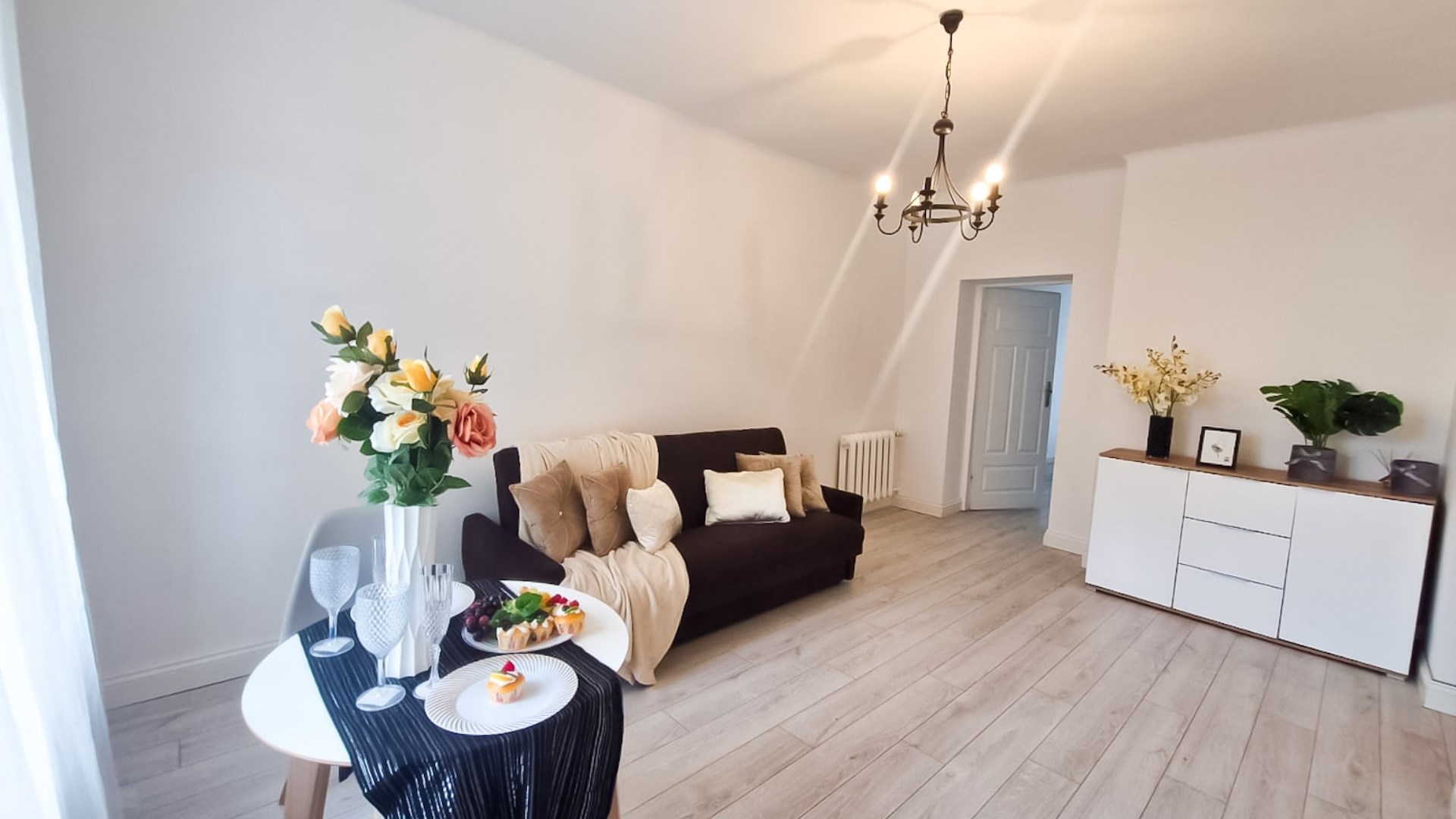 Mieszkanie na sprzedaż