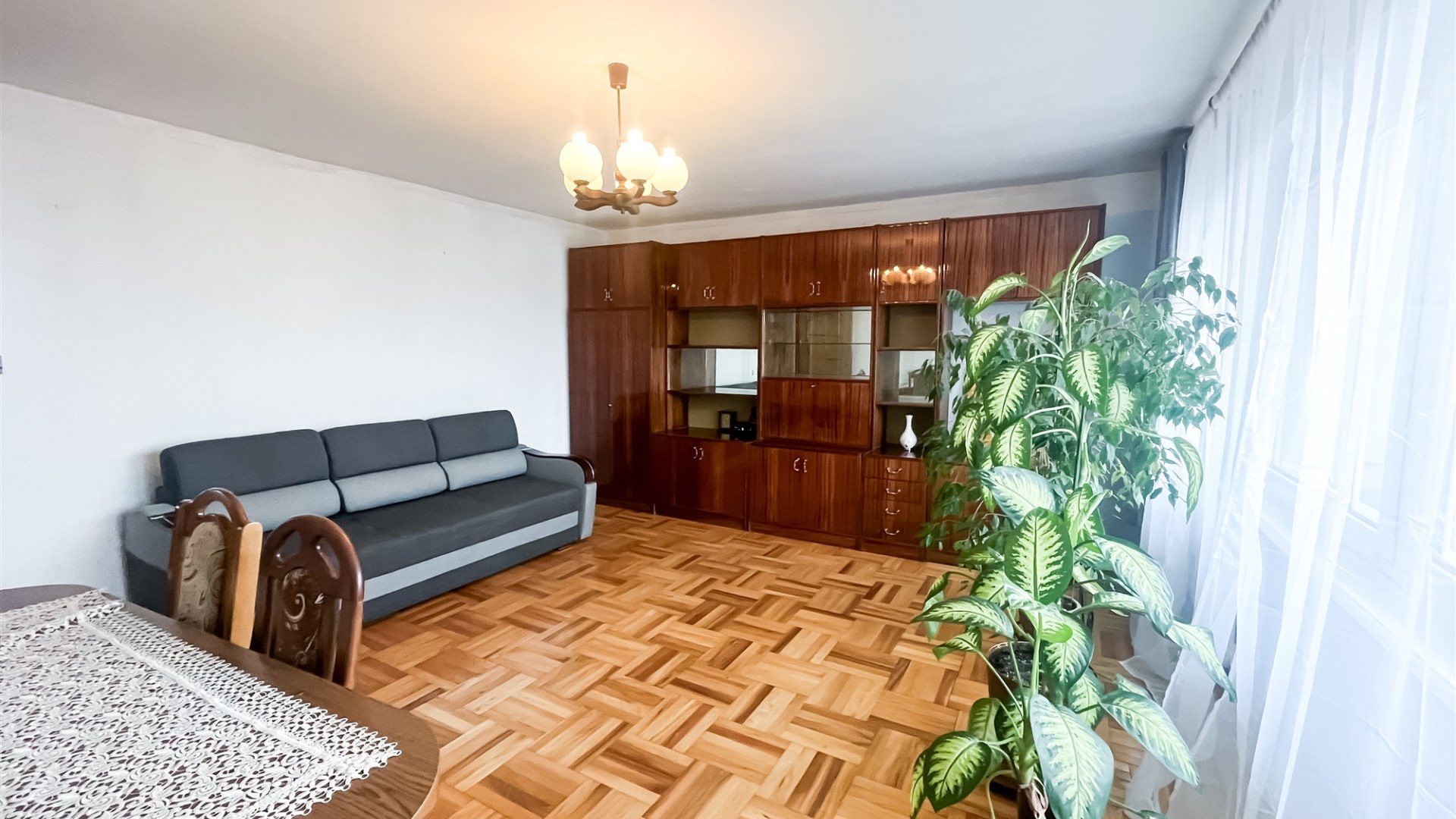 Mieszkanie na wynajem