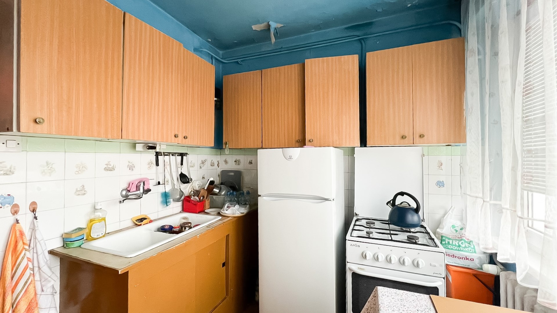 Mieszkanie na sprzedaż